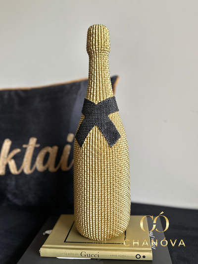 Home | Champagne fles