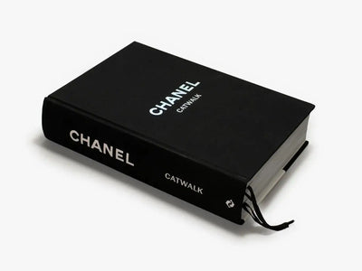 Boek | Chanel Catwalk