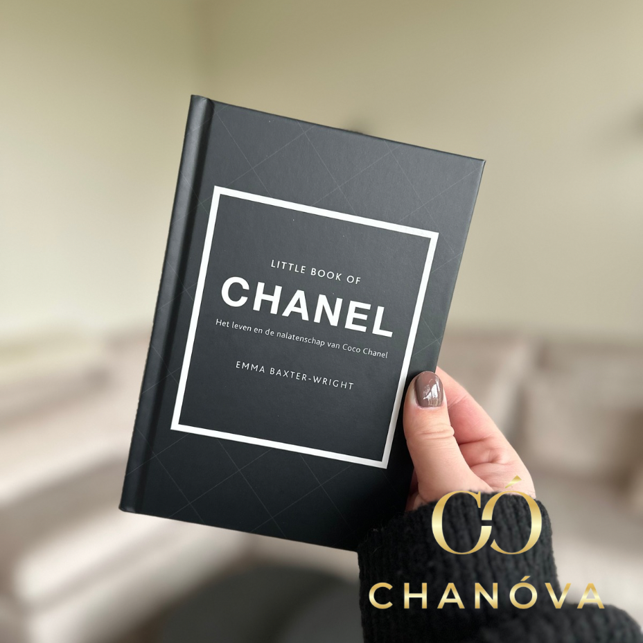 Boek | Little Chanel