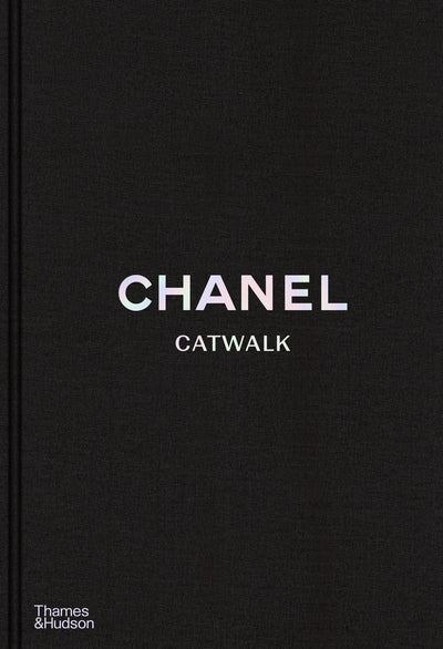 Home | Catwalk boeken