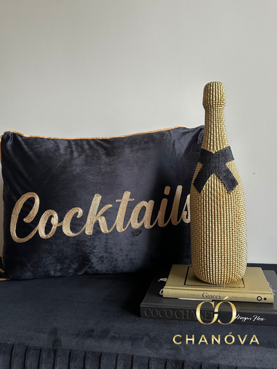 Home | Champagne fles