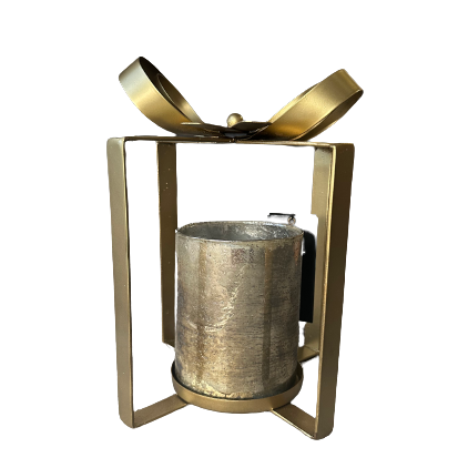 Home | Kandelaar gift