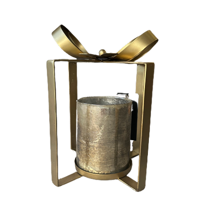 Home | Kandelaar gift