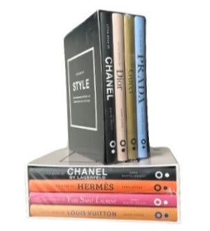 Home | Style box