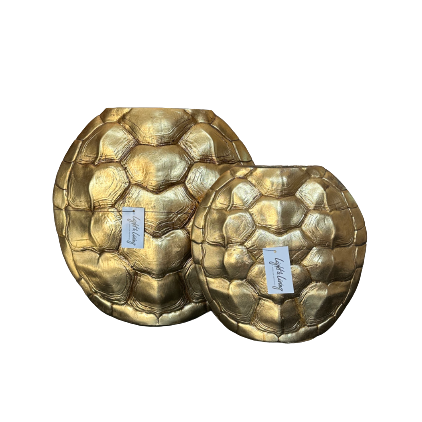 Home | Turtle vaas luxe