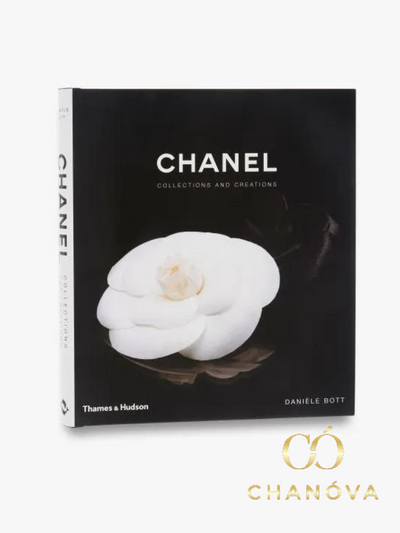 Boek | Chanel collections