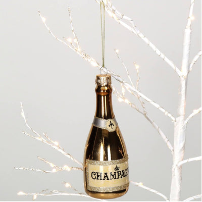 Home | Kerstbal champagne