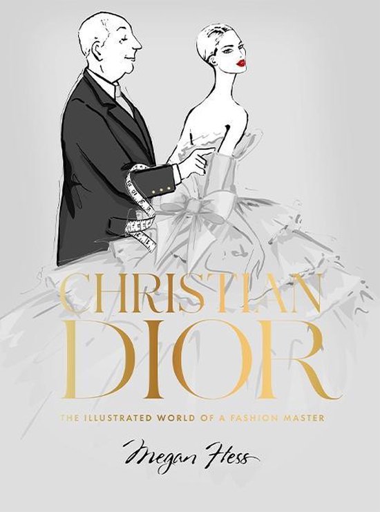 Home | Dior boek