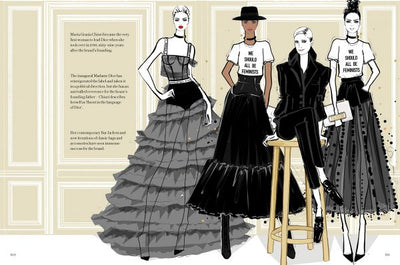 Home | Dior boek