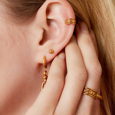 Earcuff | Chain style