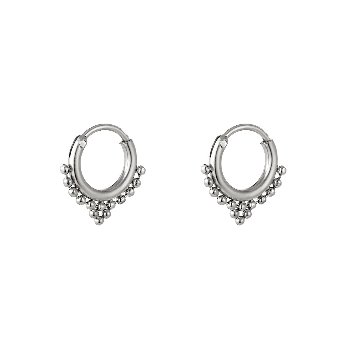 Oorbellen | Basic Bali