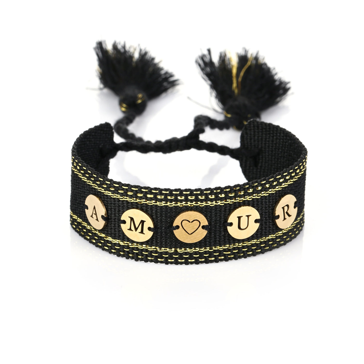 Armband | Ibiza amour