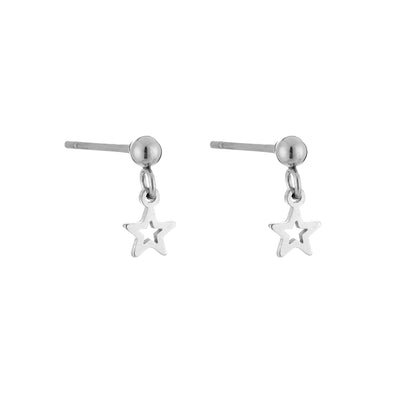 Earstud | Little star