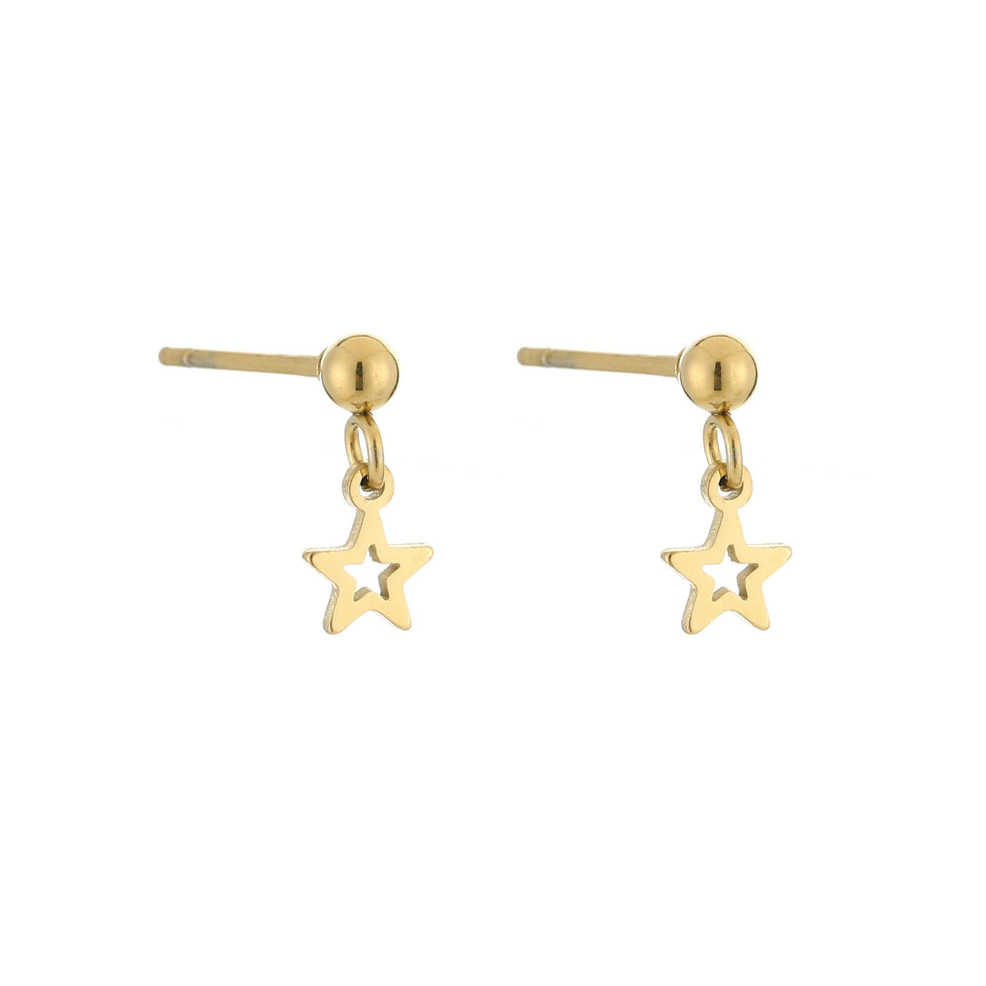 Earstud | Little star