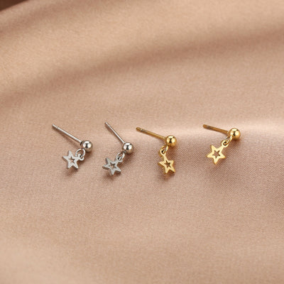 Earstud | Little star