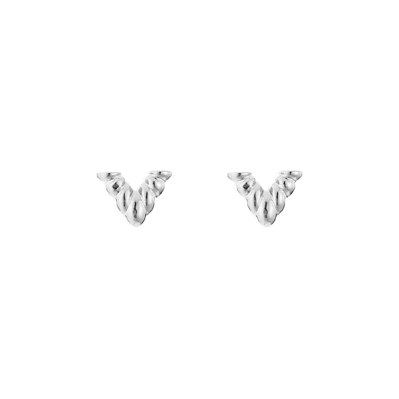 Earstud | V patroon