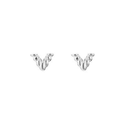 Earstud | V patroon