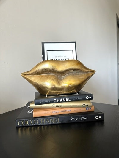 Home | Tafelboek Chanel