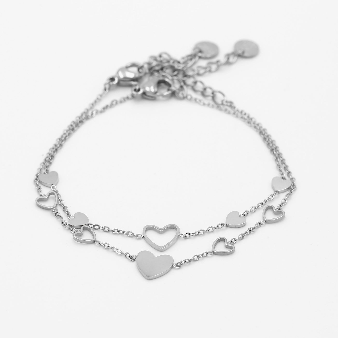 Armband | Matching heart