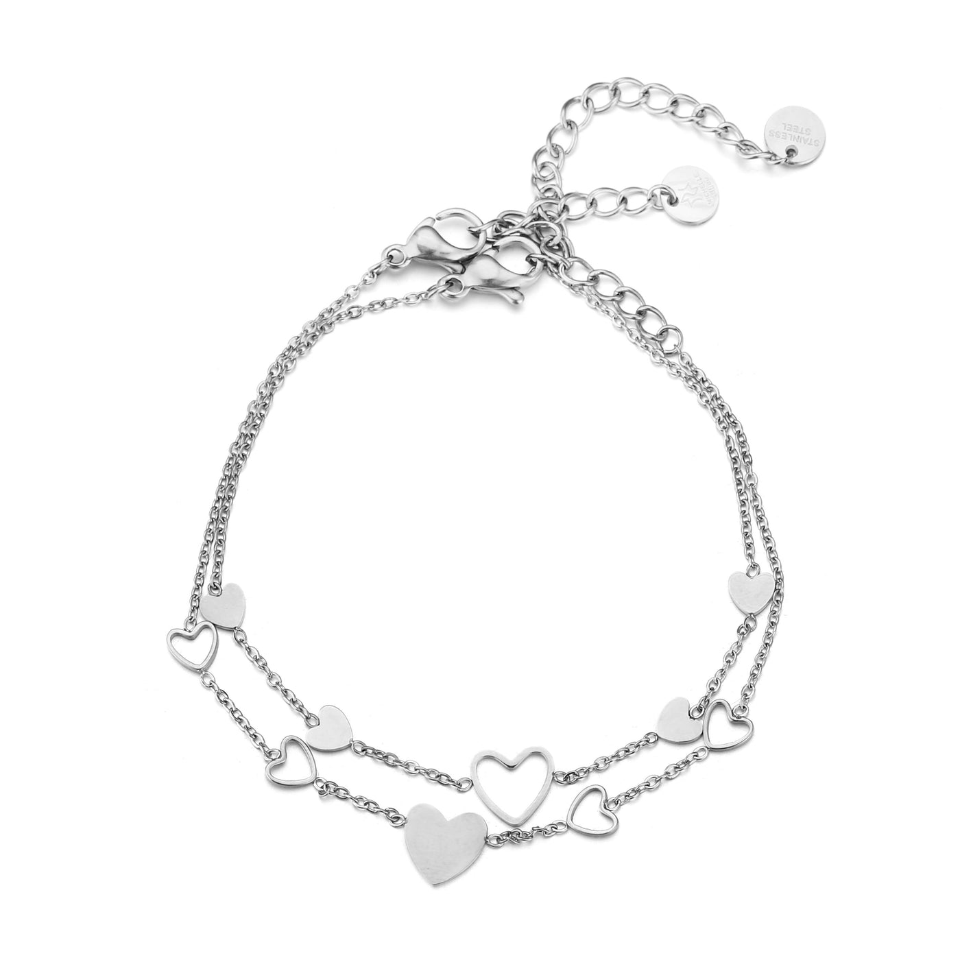 Armband | Matching heart