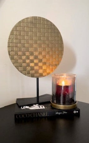 Home | Tafelboek Chanel