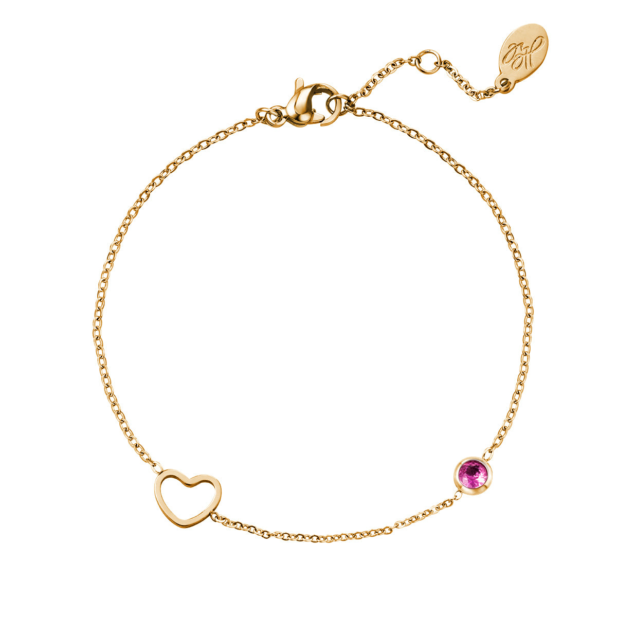 Armband | Birthstone