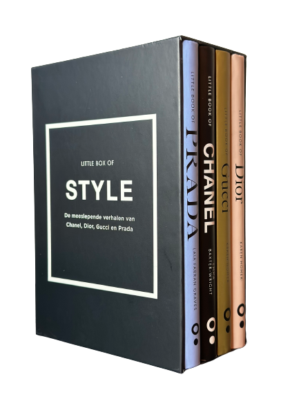 Home | Style box