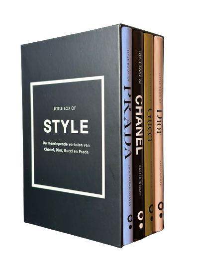 Home | Style box