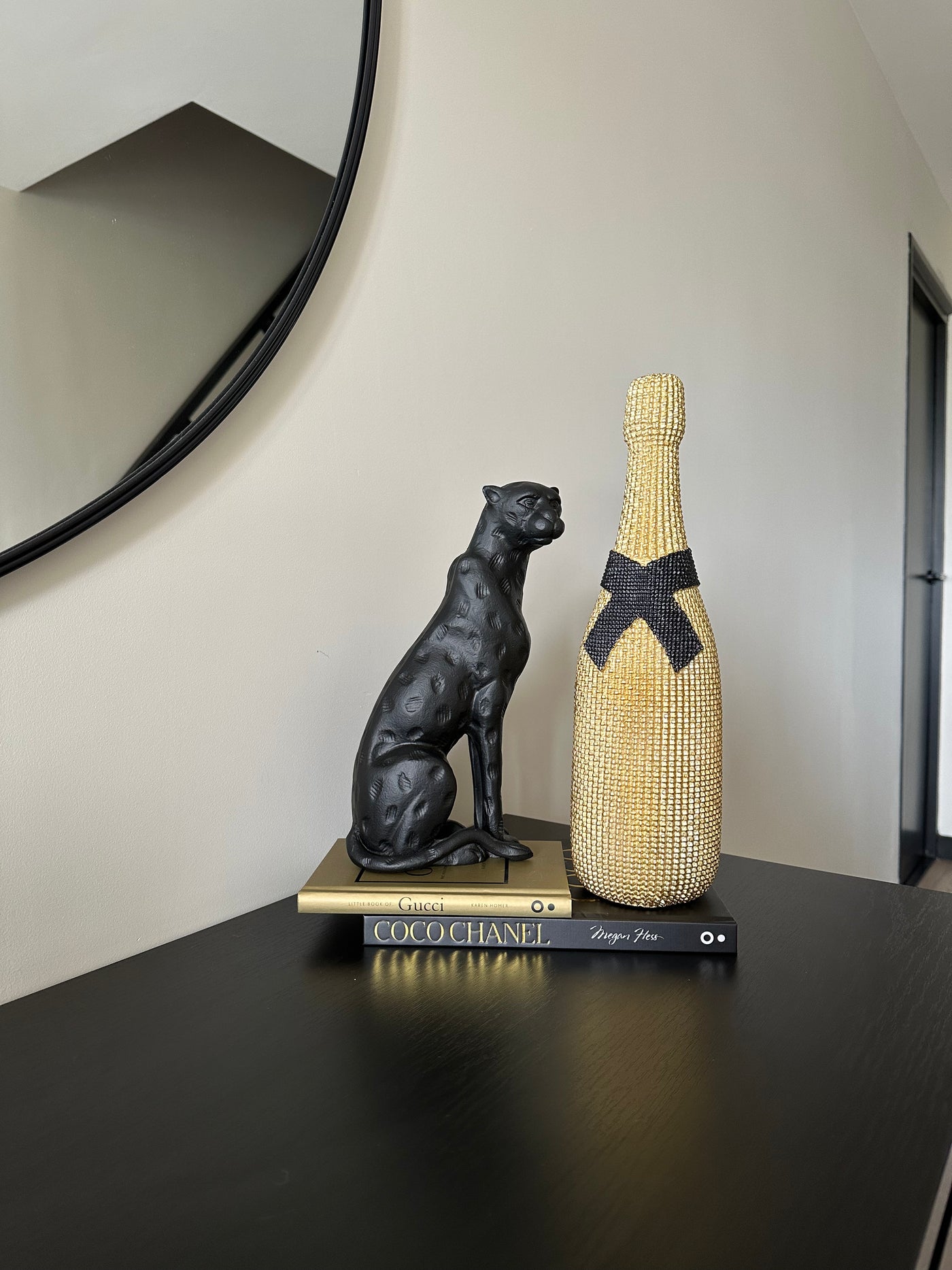Home | Tafelboek Chanel