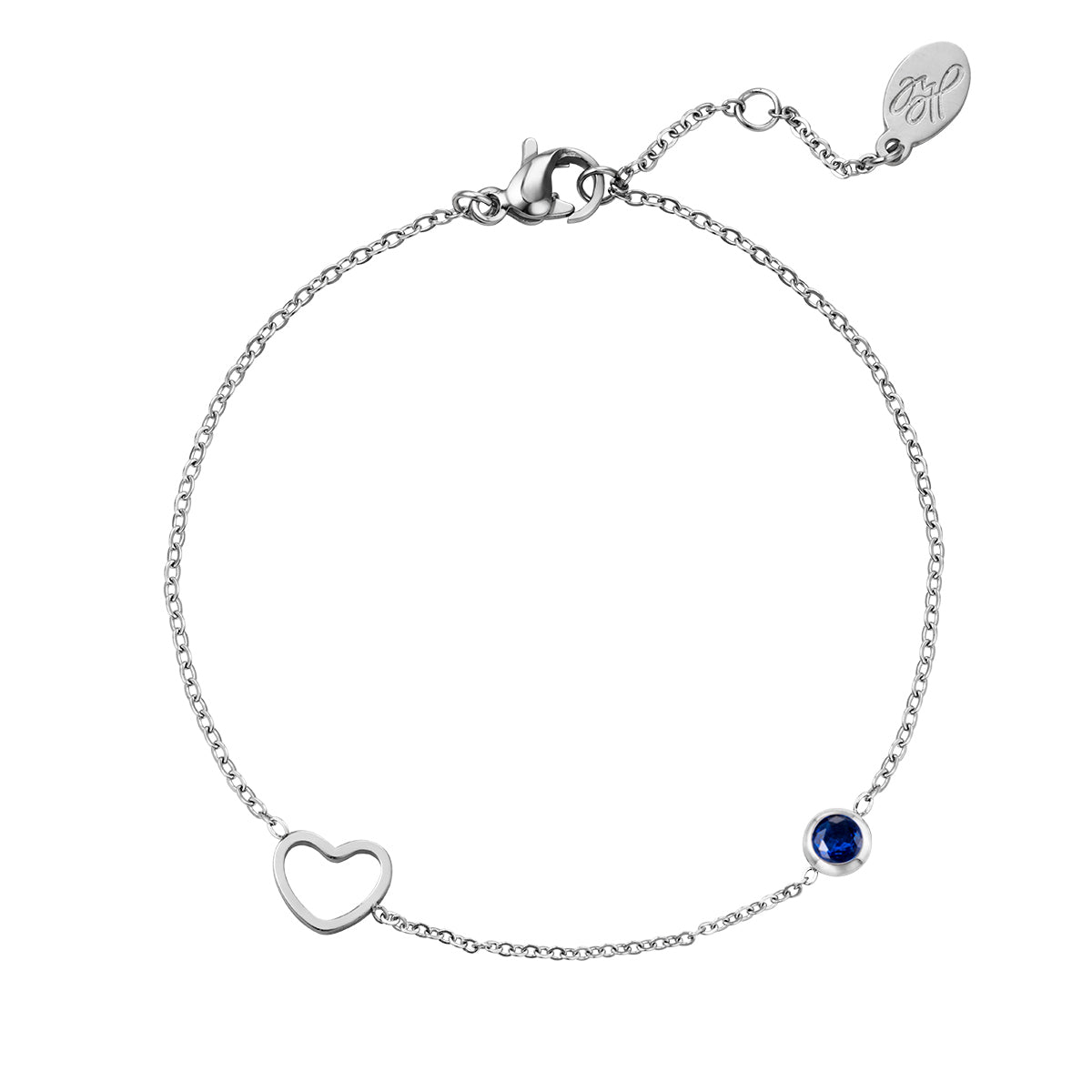 Armband | Birthstone